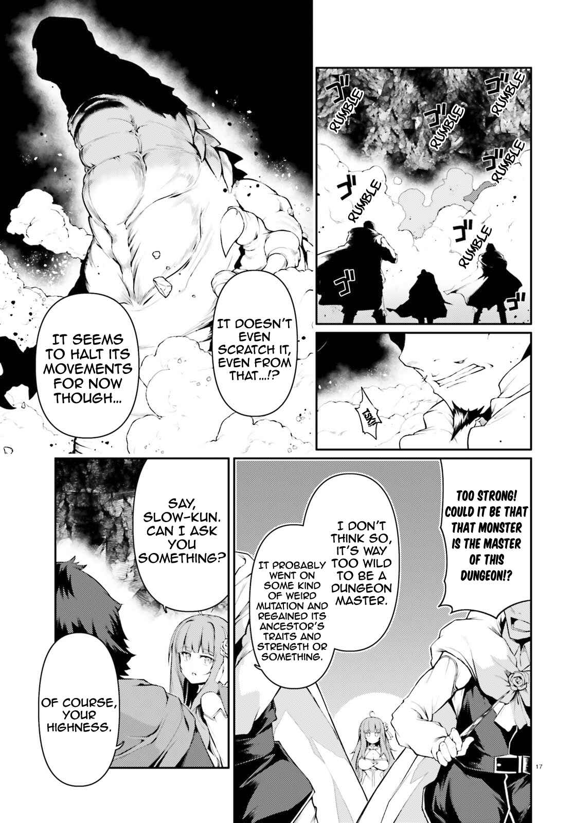 Page 18 Chapter 33 Buta Koushaku ni Tensei Shitakara, Kondo wa Kimi ni Suki to Iitai