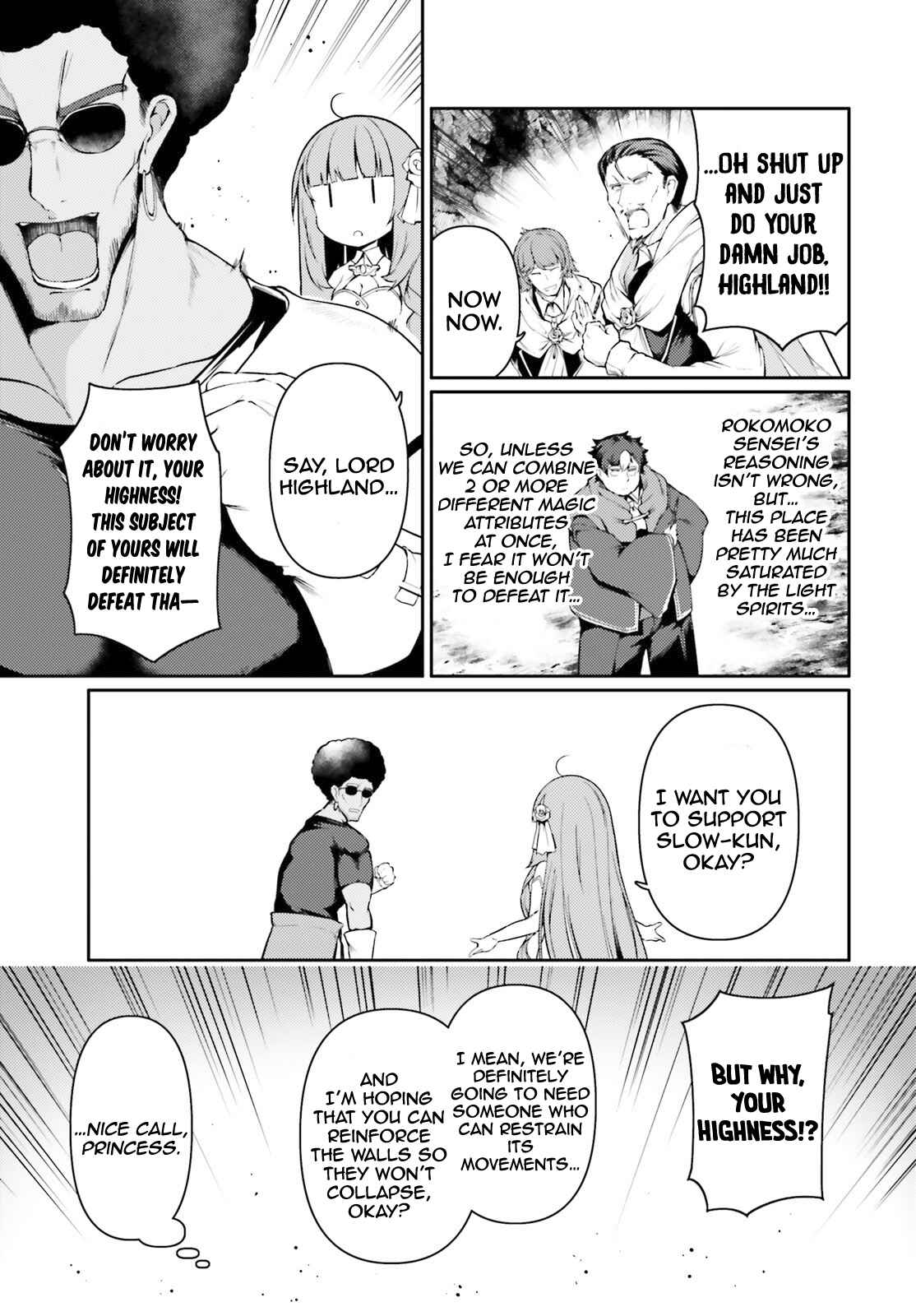 Page 22 Chapter 33 Buta Koushaku ni Tensei Shitakara, Kondo wa Kimi ni Suki to Iitai