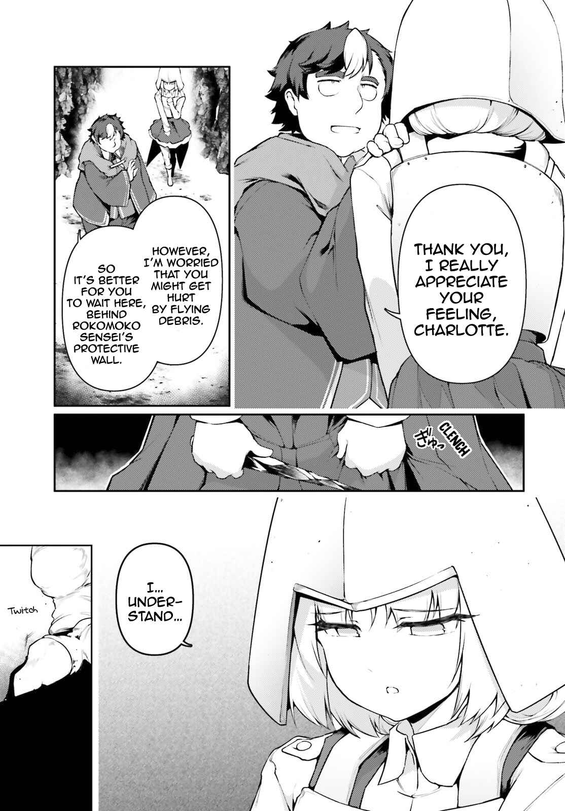 Page 24 Chapter 33 Buta Koushaku ni Tensei Shitakara, Kondo wa Kimi ni Suki to Iitai