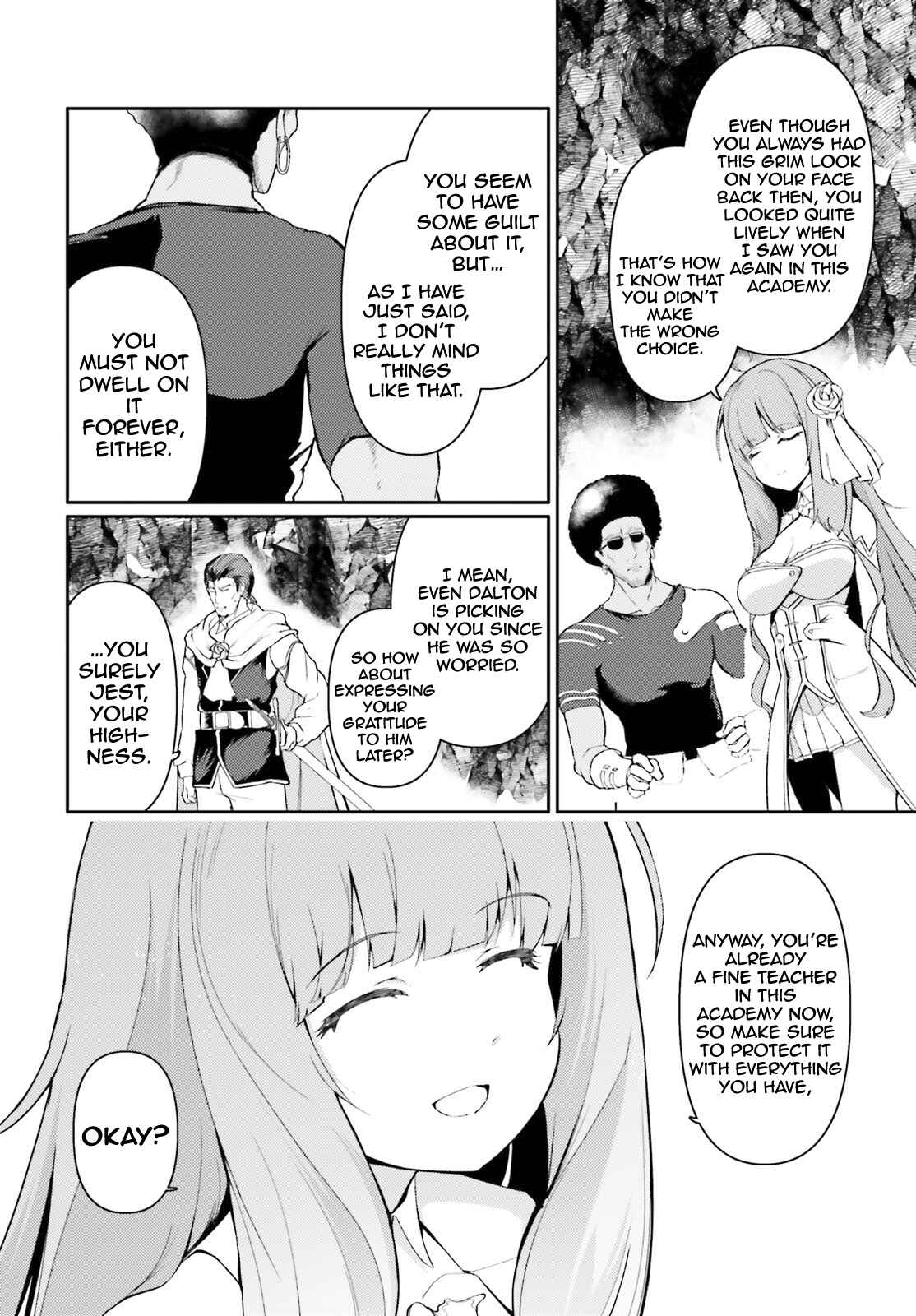 Page 7 Chapter 33 Buta Koushaku ni Tensei Shitakara, Kondo wa Kimi ni Suki to Iitai