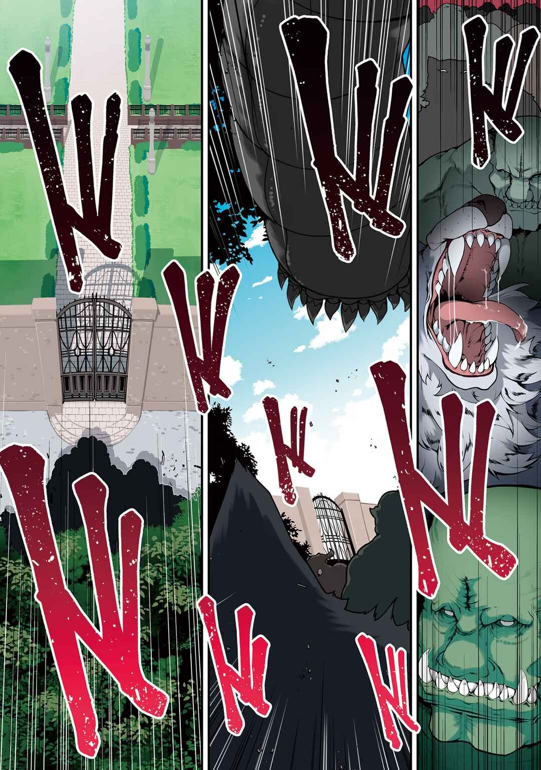 Page 2 Chapter 38 Buta Koushaku ni Tensei Shitakara, Kondo wa Kimi ni Suki to Iitai