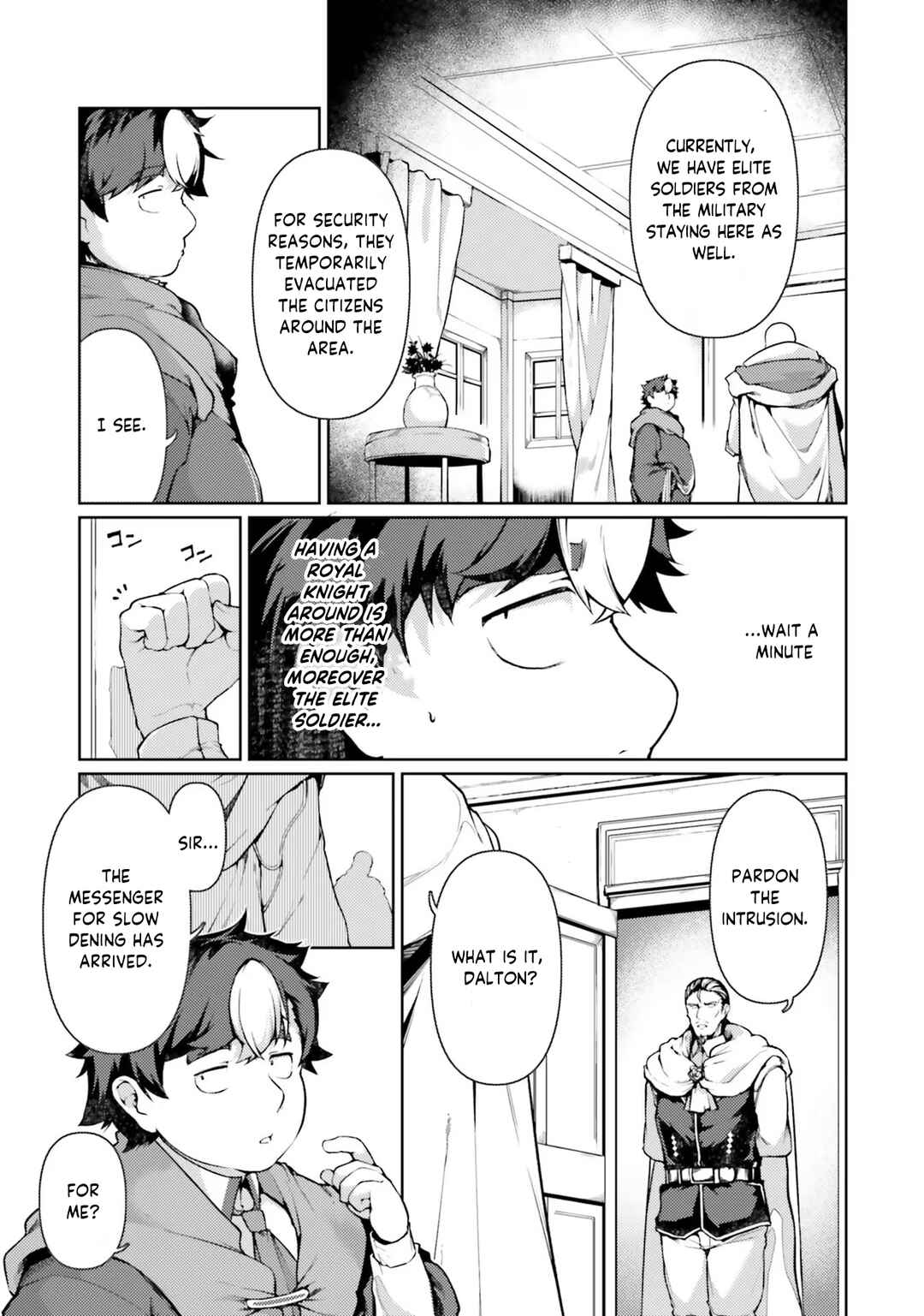 Page 22 Chapter 38 Buta Koushaku ni Tensei Shitakara, Kondo wa Kimi ni Suki to Iitai
