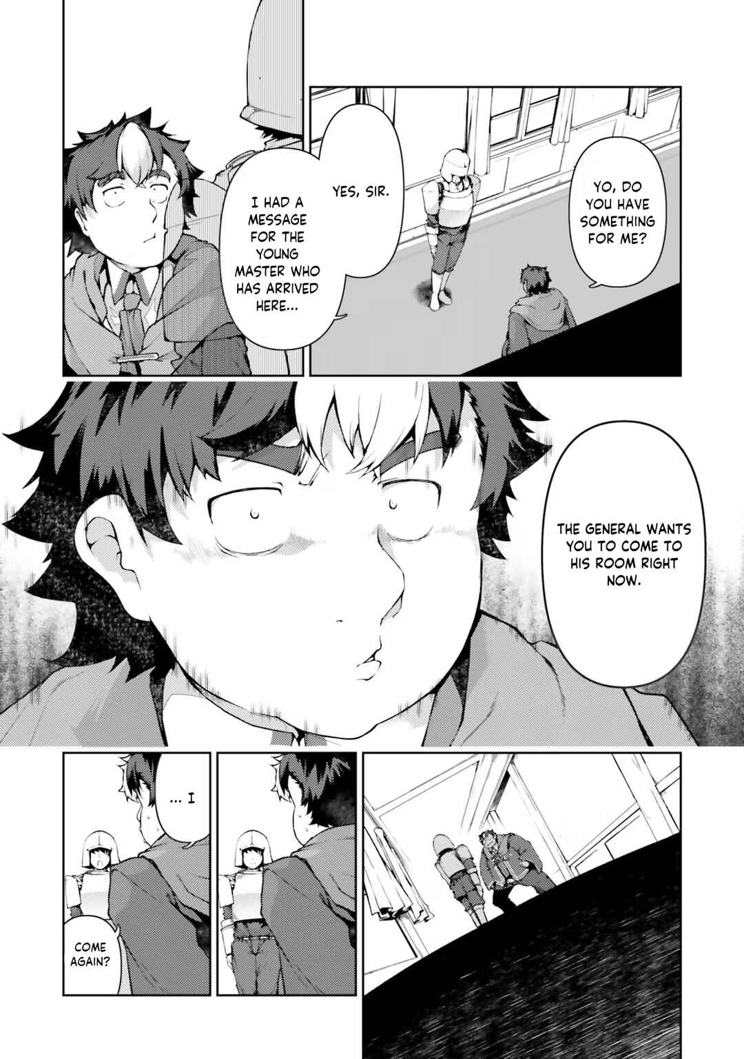 Page 23 Chapter 38 Buta Koushaku ni Tensei Shitakara, Kondo wa Kimi ni Suki to Iitai