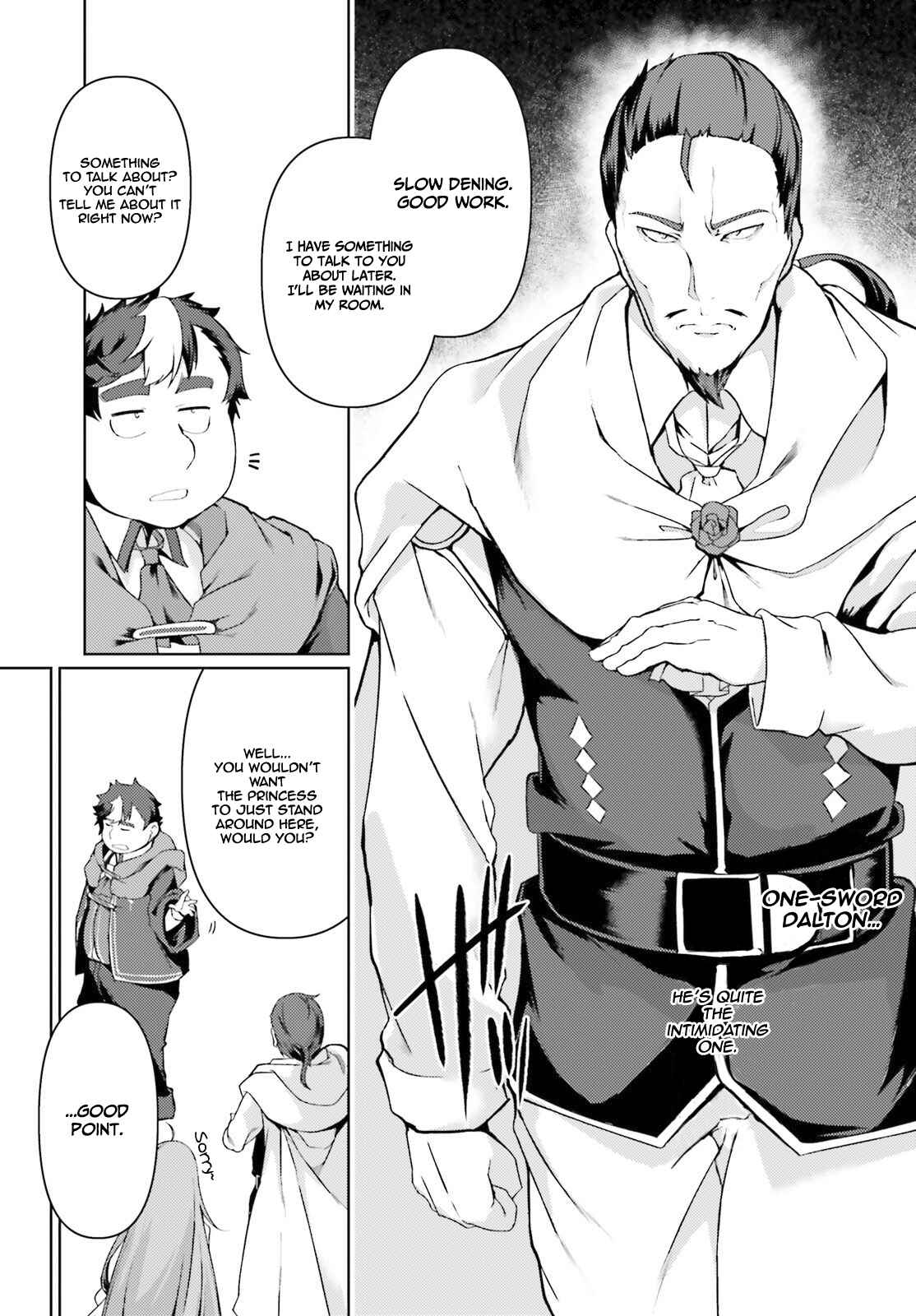 Page 6 Chapter 26 Buta Koushaku ni Tensei Shitakara, Kondo wa Kimi ni Suki to Iitai