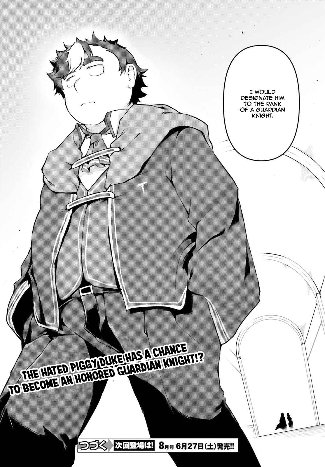 Page 9 Chapter 26 Buta Koushaku ni Tensei Shitakara, Kondo wa Kimi ni Suki to Iitai