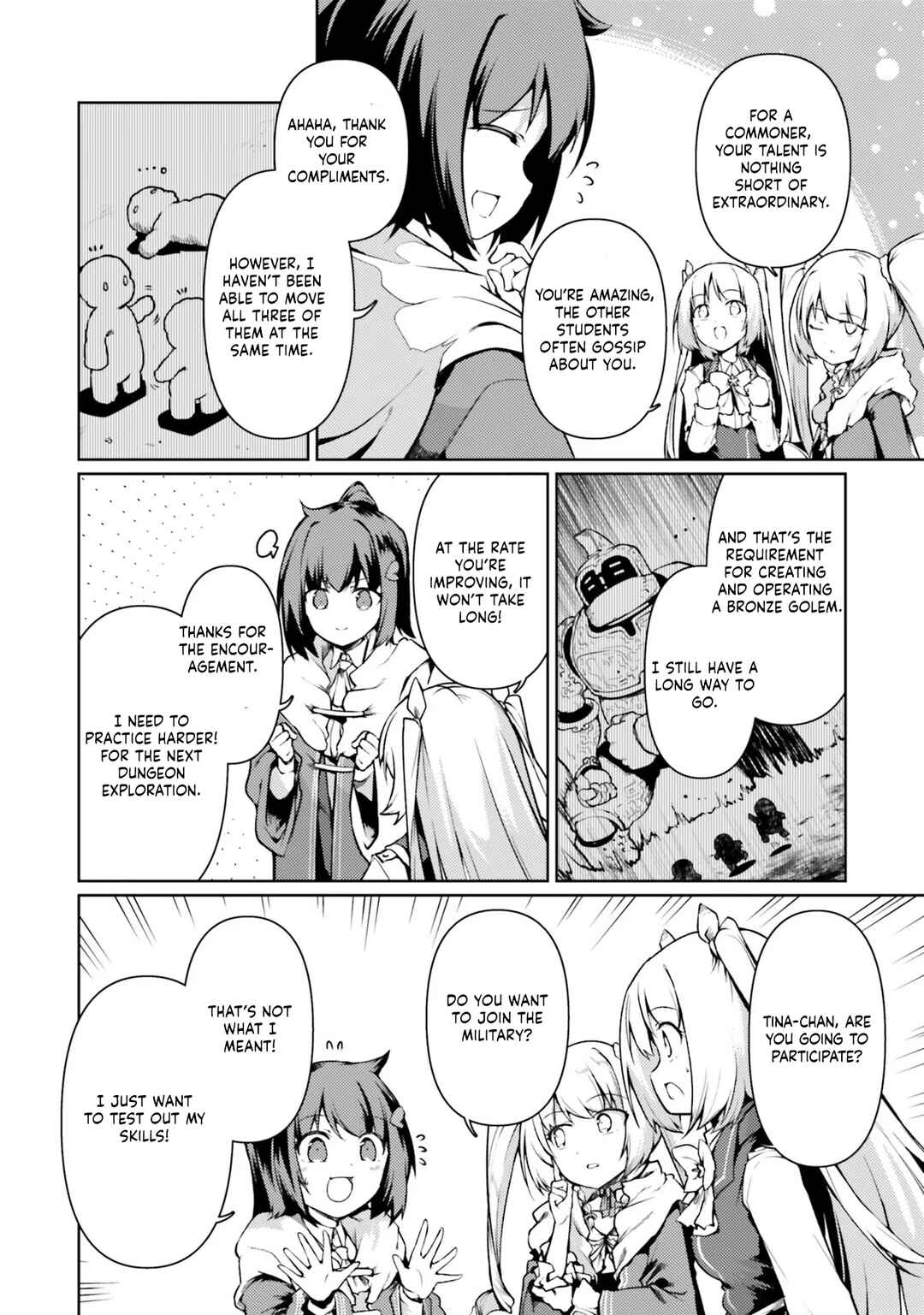 Page 12 Chapter 37 Buta Koushaku ni Tensei Shitakara, Kondo wa Kimi ni Suki to Iitai