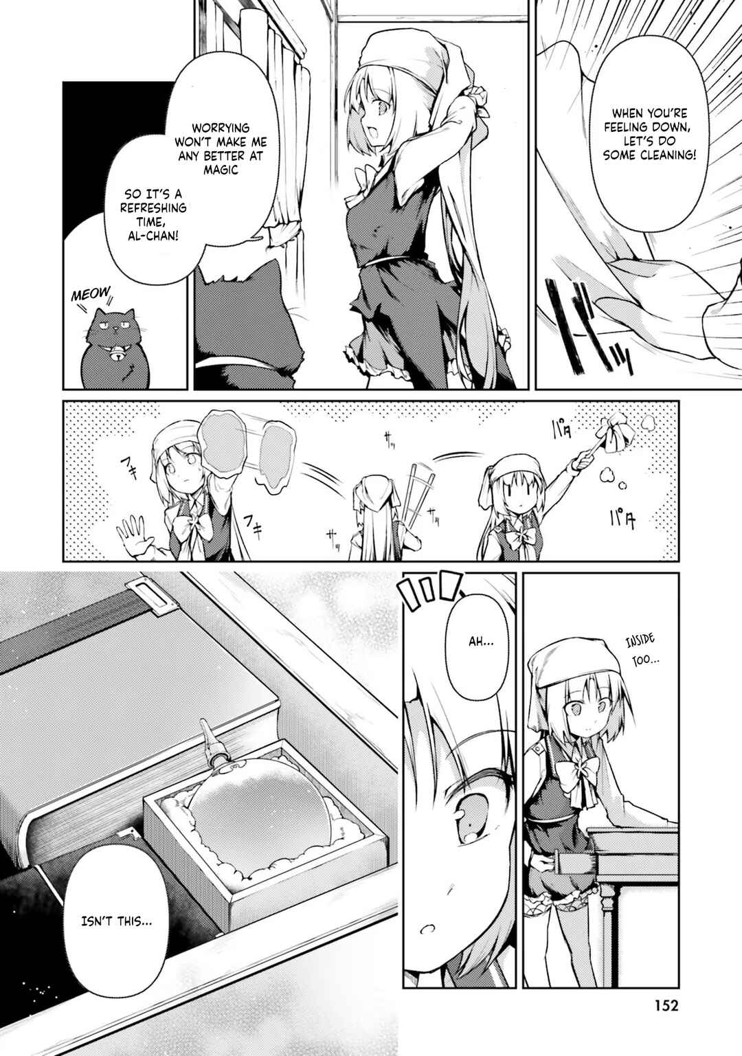 Page 22 Chapter 37 Buta Koushaku ni Tensei Shitakara, Kondo wa Kimi ni Suki to Iitai