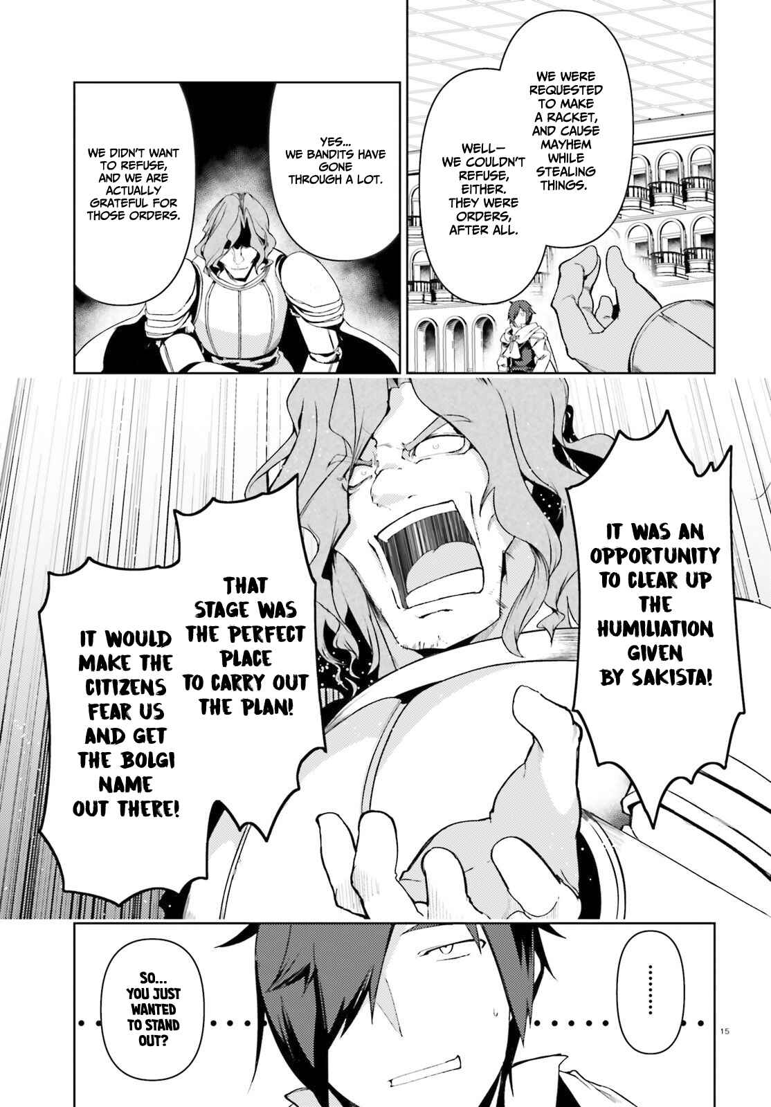 Page 16 Chapter 22 Buta Koushaku ni Tensei Shitakara, Kondo wa Kimi ni Suki to Iitai