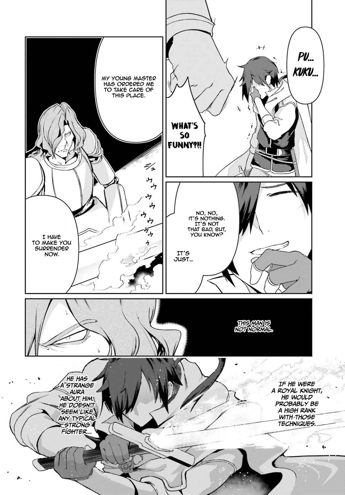 Page 17 Chapter 22 Buta Koushaku ni Tensei Shitakara, Kondo wa Kimi ni Suki to Iitai