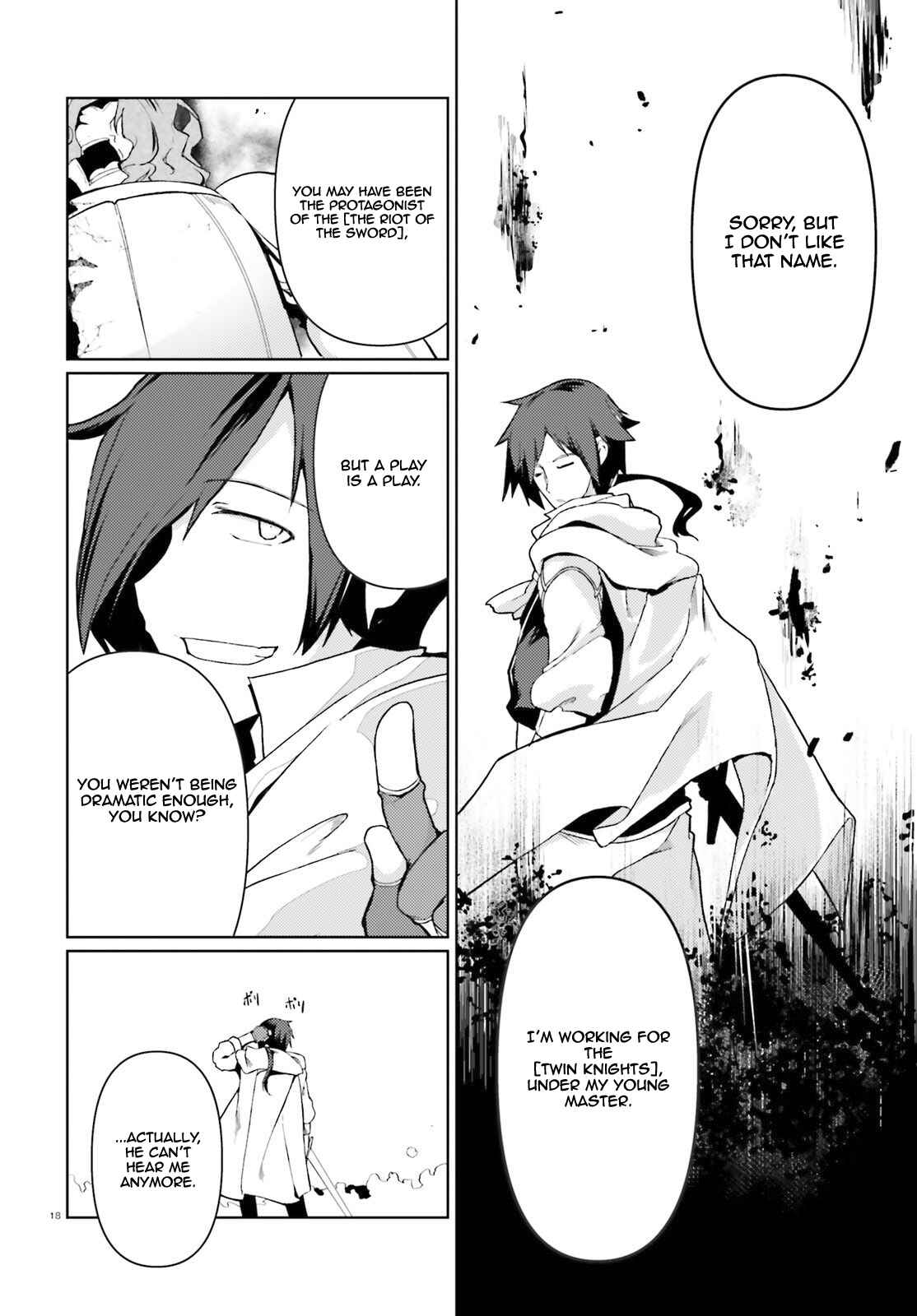 Page 19 Chapter 22 Buta Koushaku ni Tensei Shitakara, Kondo wa Kimi ni Suki to Iitai