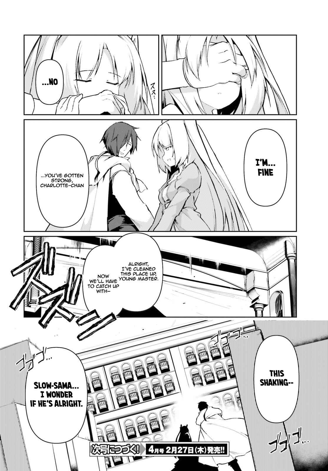 Page 21 Chapter 22 Buta Koushaku ni Tensei Shitakara, Kondo wa Kimi ni Suki to Iitai