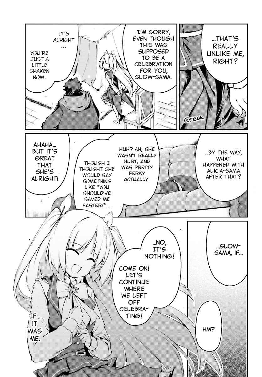 Page 10 Chapter 11 Buta Koushaku ni Tensei Shitakara, Kondo wa Kimi ni Suki to Iitai