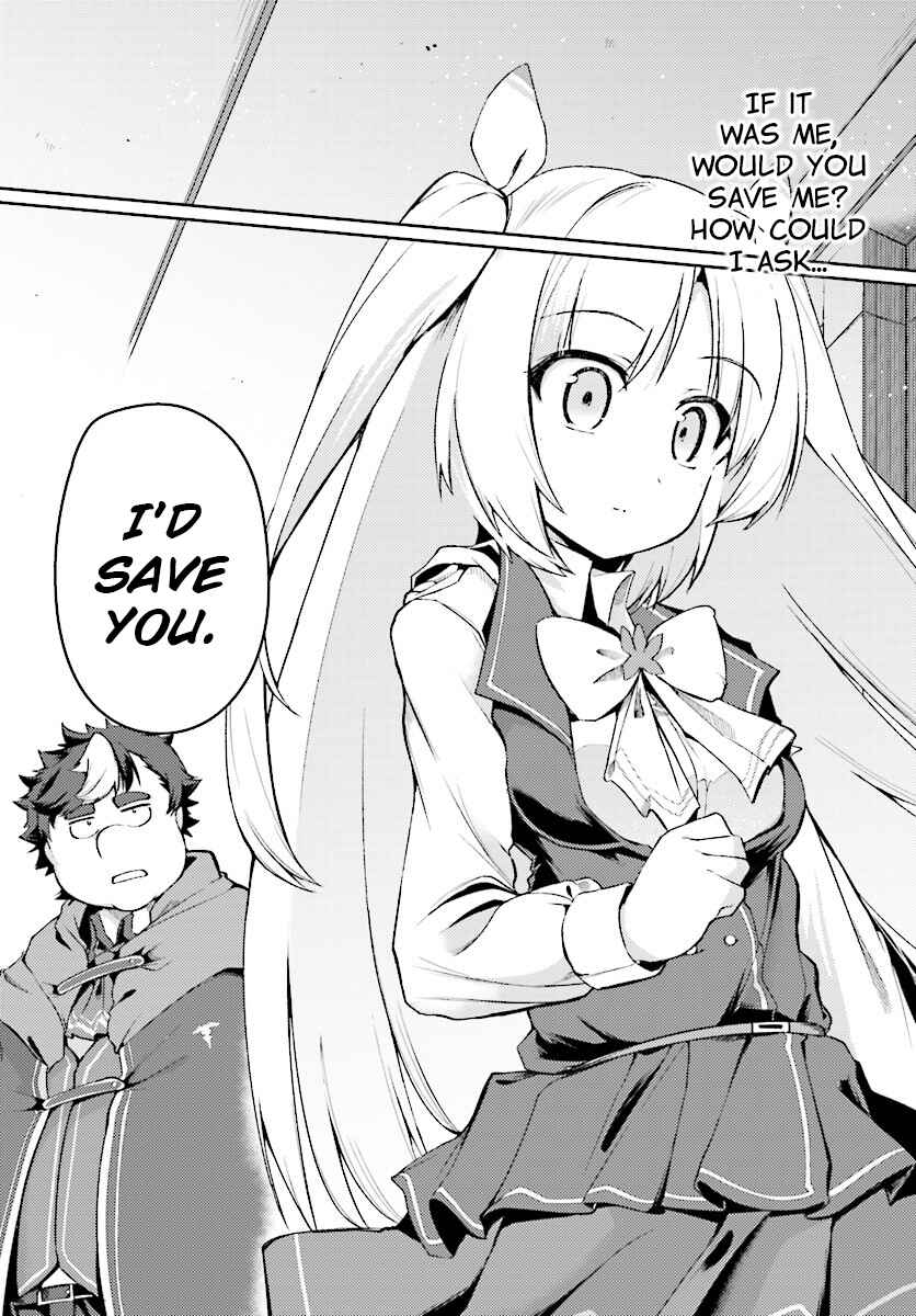 Page 11 Chapter 11 Buta Koushaku ni Tensei Shitakara, Kondo wa Kimi ni Suki to Iitai