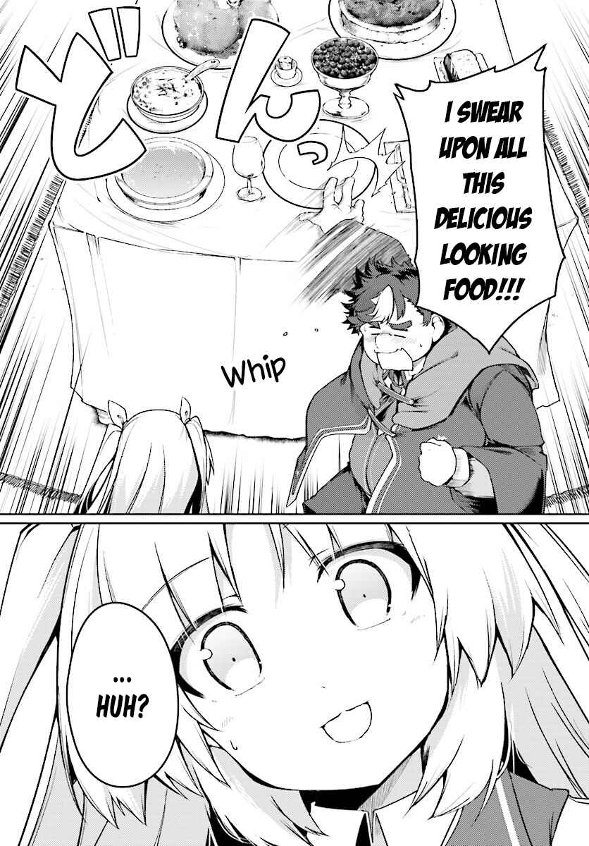 Page 14 Chapter 11 Buta Koushaku ni Tensei Shitakara, Kondo wa Kimi ni Suki to Iitai
