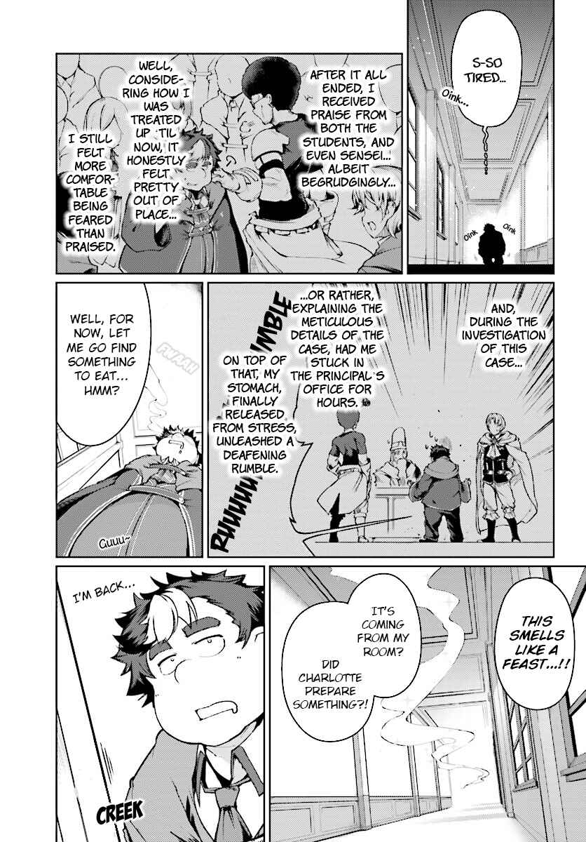 Page 2 Chapter 11 Buta Koushaku ni Tensei Shitakara, Kondo wa Kimi ni Suki to Iitai