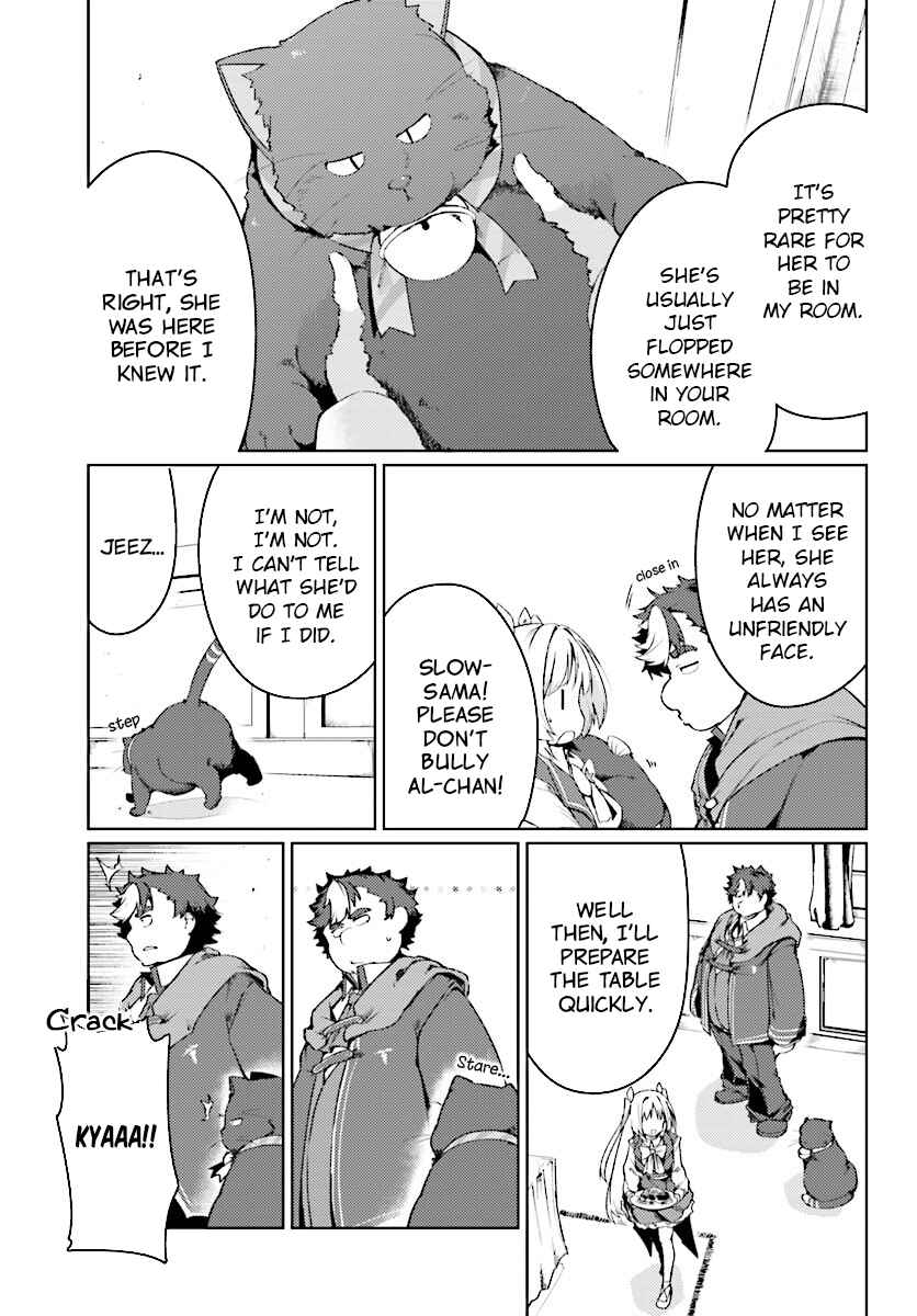 Page 4 Chapter 11 Buta Koushaku ni Tensei Shitakara, Kondo wa Kimi ni Suki to Iitai
