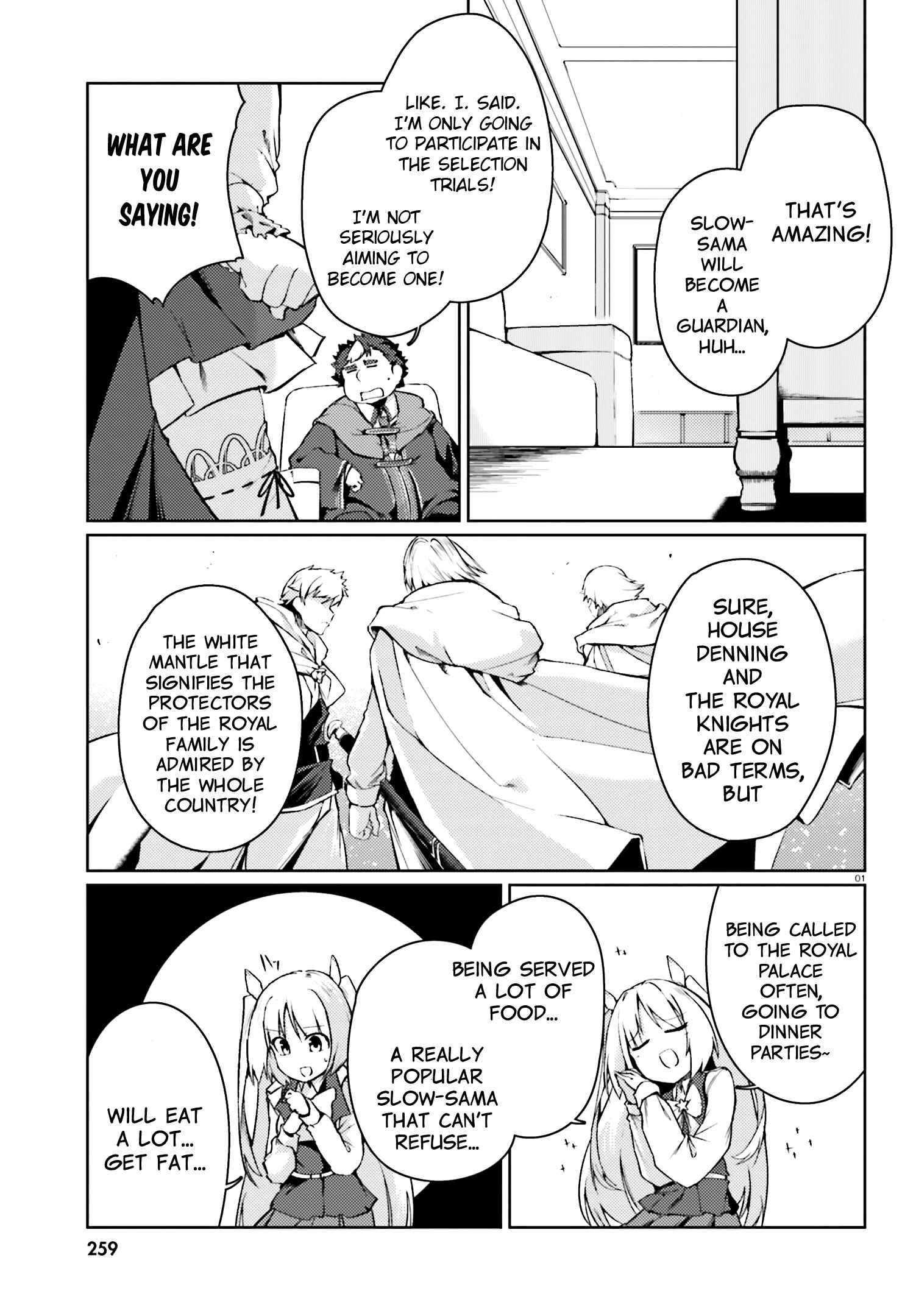 Page 2 Chapter 14 Buta Koushaku ni Tensei Shitakara, Kondo wa Kimi ni Suki to Iitai