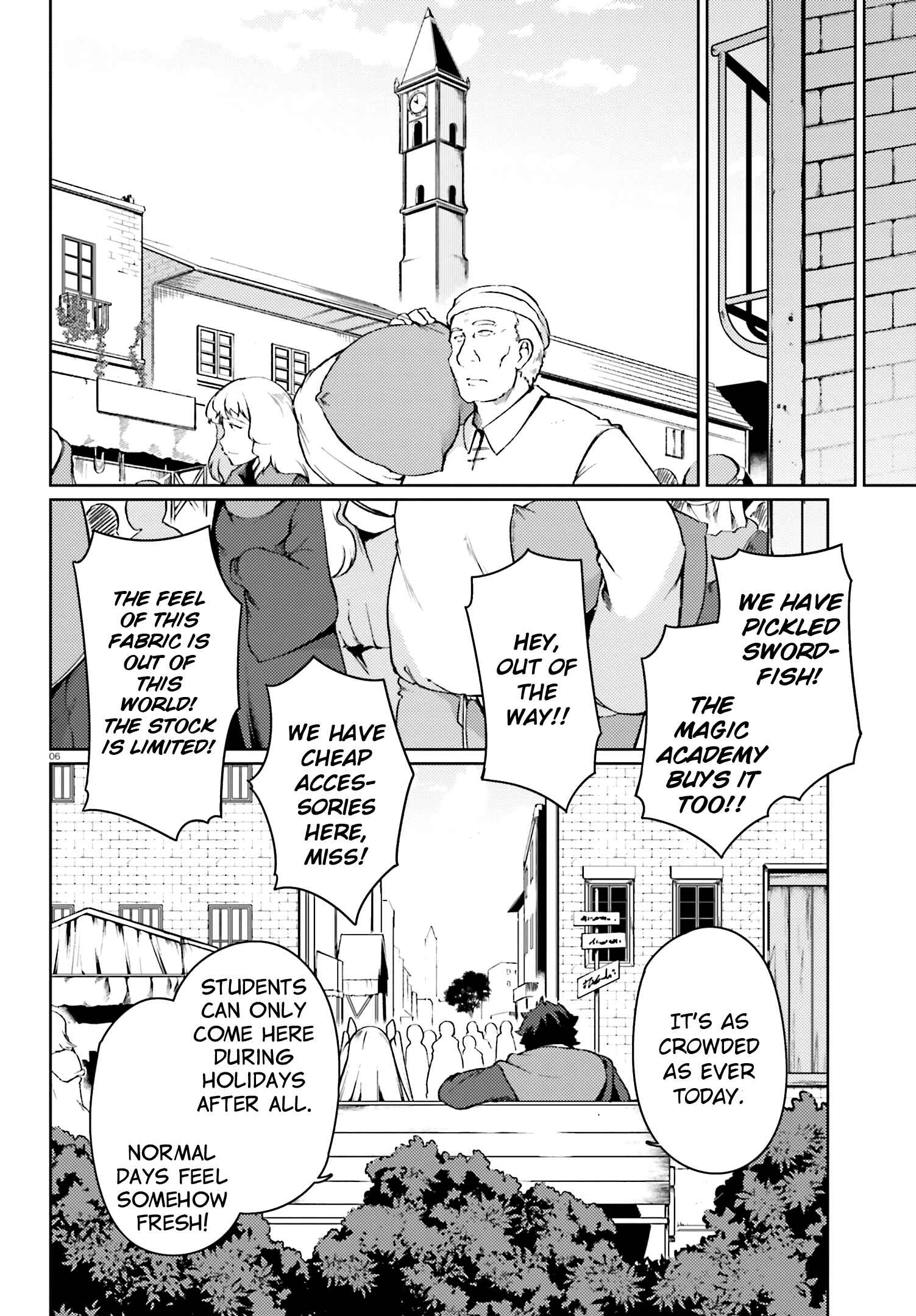 Page 7 Chapter 14 Buta Koushaku ni Tensei Shitakara, Kondo wa Kimi ni Suki to Iitai