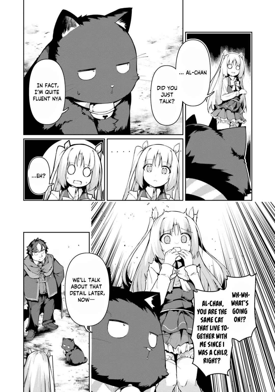 Page 13 Chapter 43 Buta Koushaku ni Tensei Shitakara, Kondo wa Kimi ni Suki to Iitai