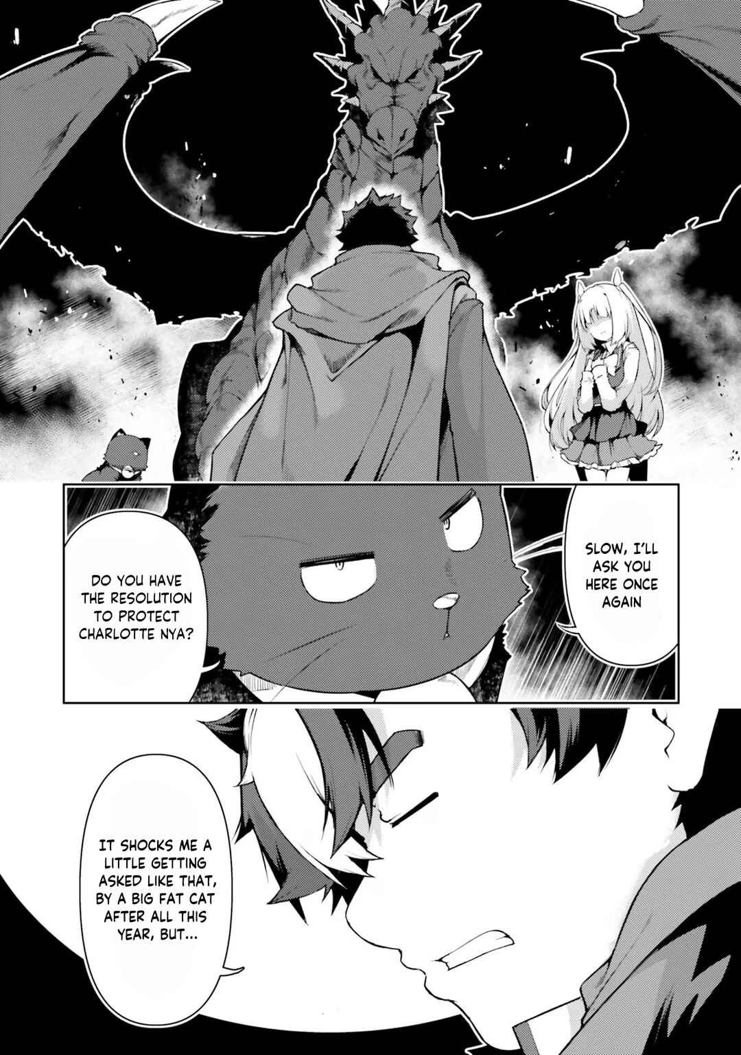 Page 19 Chapter 43 Buta Koushaku ni Tensei Shitakara, Kondo wa Kimi ni Suki to Iitai