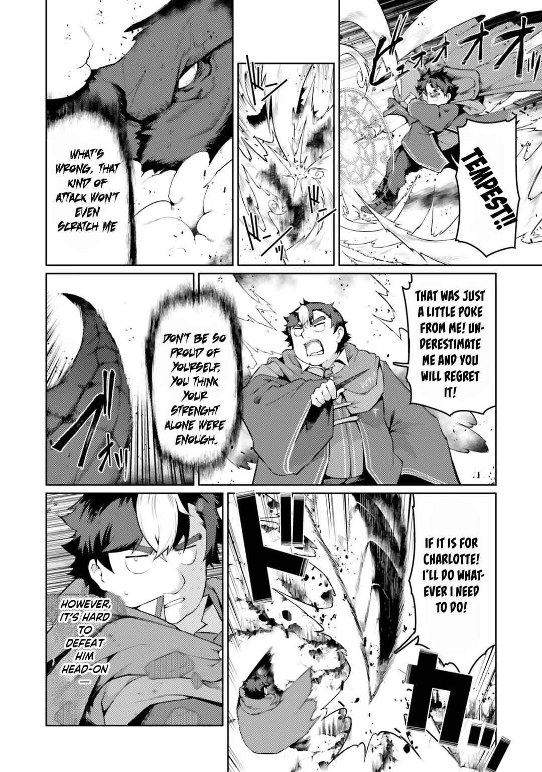 Page 28 Chapter 43 Buta Koushaku ni Tensei Shitakara, Kondo wa Kimi ni Suki to Iitai