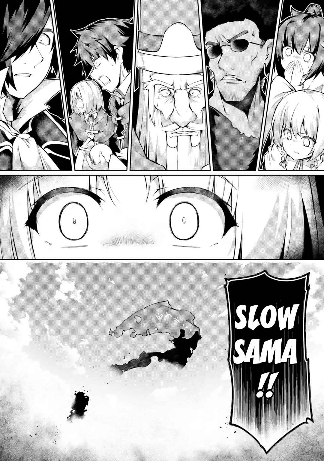 Page 34 Chapter 43 Buta Koushaku ni Tensei Shitakara, Kondo wa Kimi ni Suki to Iitai