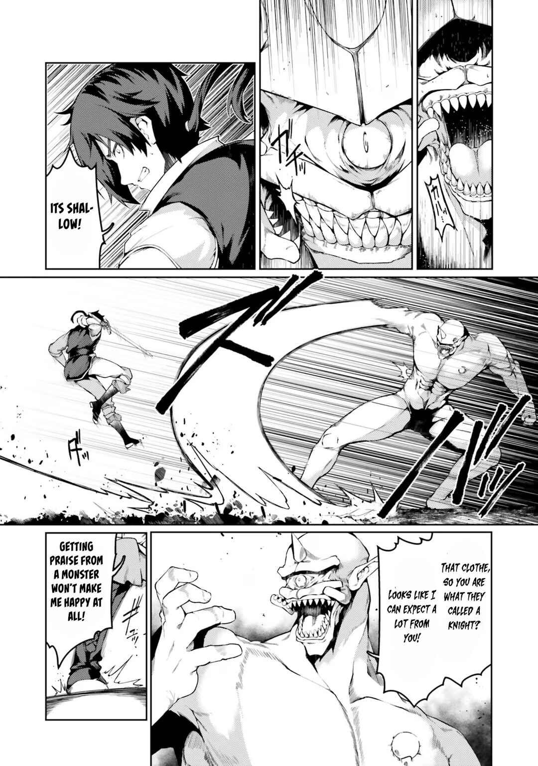 Page 4 Chapter 43 Buta Koushaku ni Tensei Shitakara, Kondo wa Kimi ni Suki to Iitai
