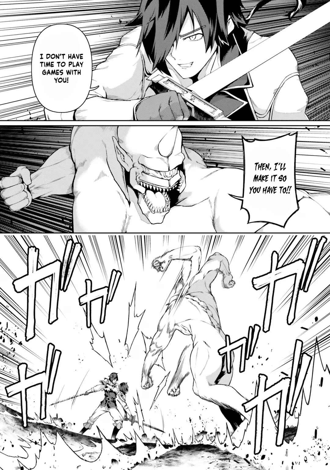 Page 5 Chapter 43 Buta Koushaku ni Tensei Shitakara, Kondo wa Kimi ni Suki to Iitai