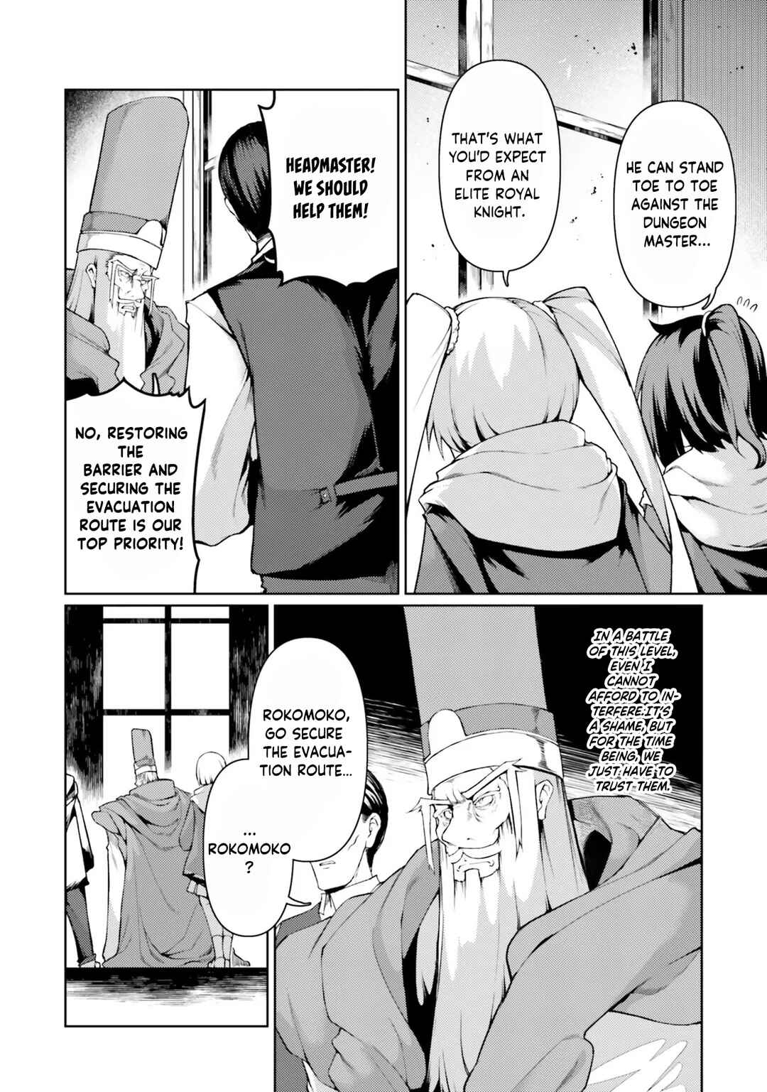 Page 6 Chapter 43 Buta Koushaku ni Tensei Shitakara, Kondo wa Kimi ni Suki to Iitai