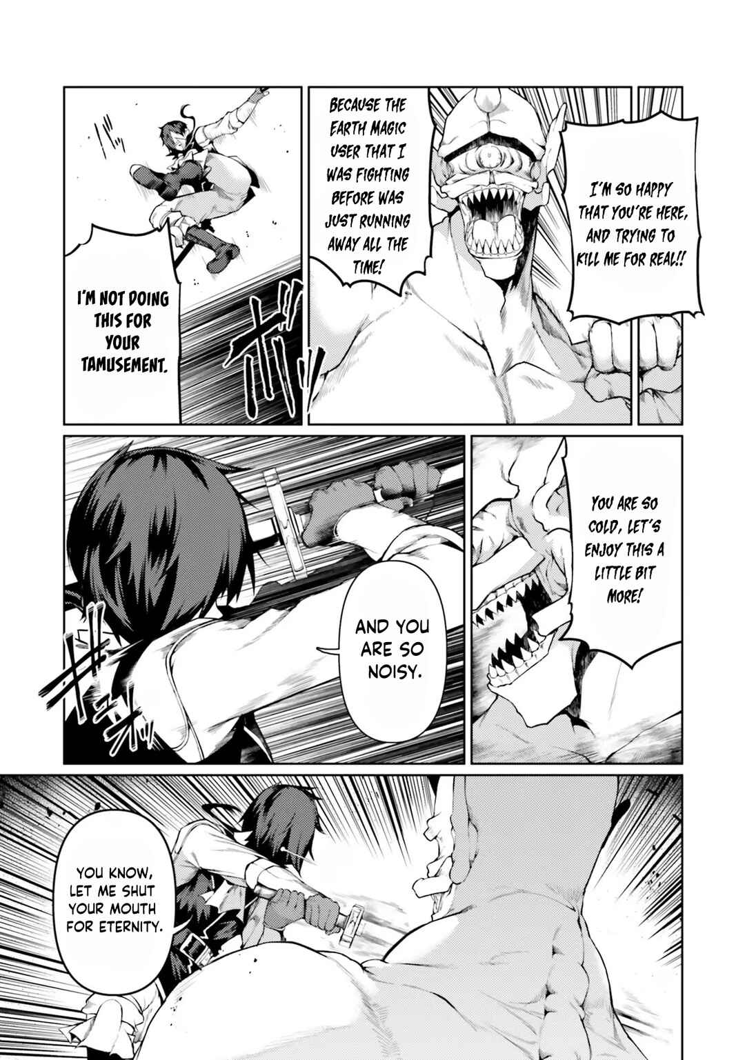 Page 7 Chapter 43 Buta Koushaku ni Tensei Shitakara, Kondo wa Kimi ni Suki to Iitai
