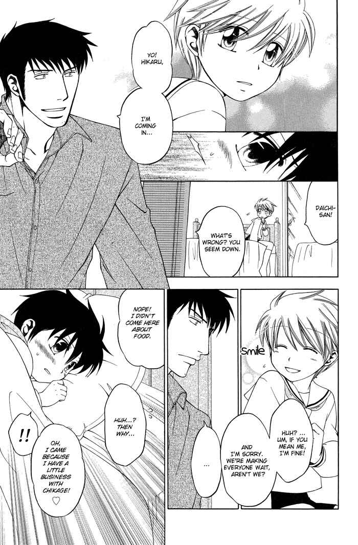 Page 10 Chapter 7 Brother & Brother
