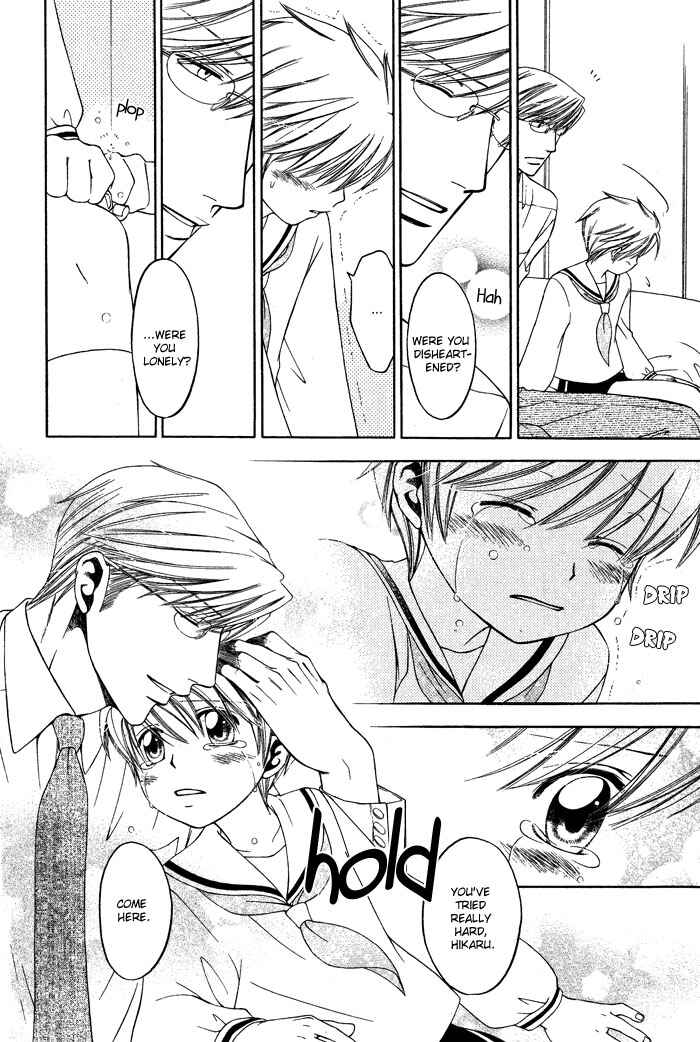 Page 19 Chapter 7 Brother & Brother