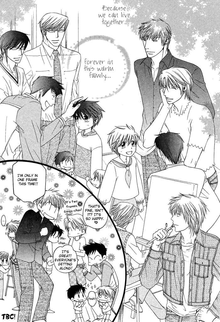 Page 32 Chapter 7 Brother & Brother