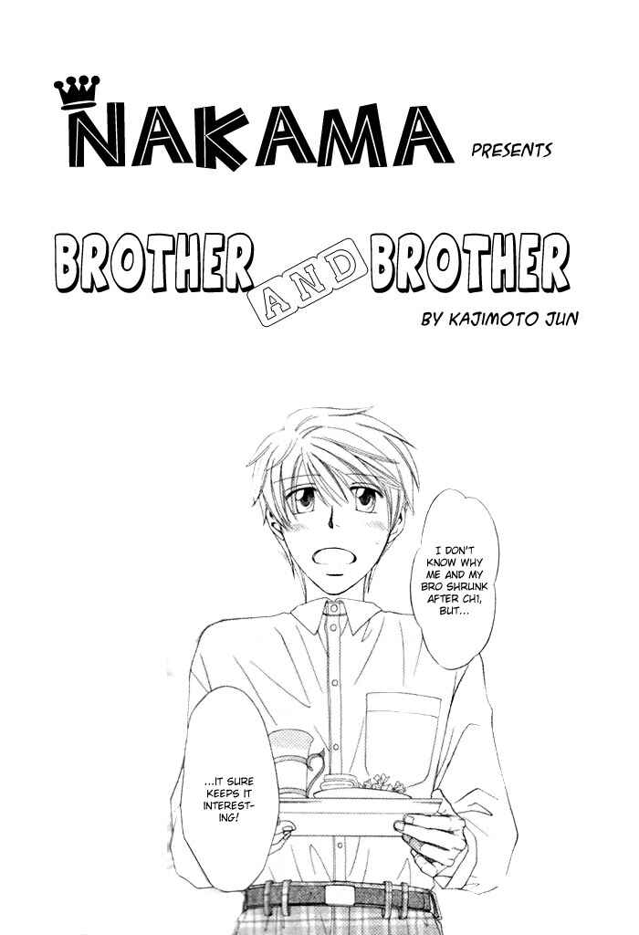 Page 4 Chapter 6 Brother & Brother