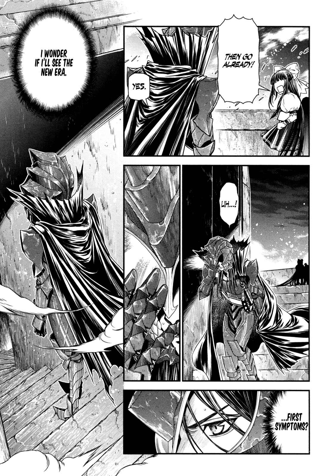 Page 5 Chapter 17 Lost Seven