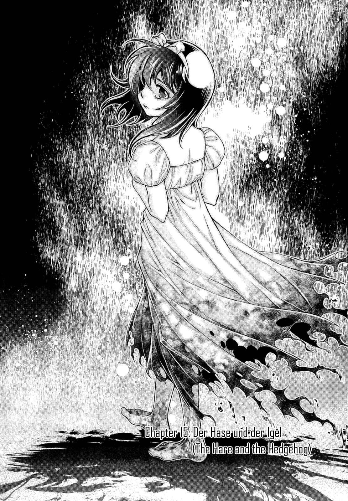 Page 2 Chapter 15 Lost Seven
