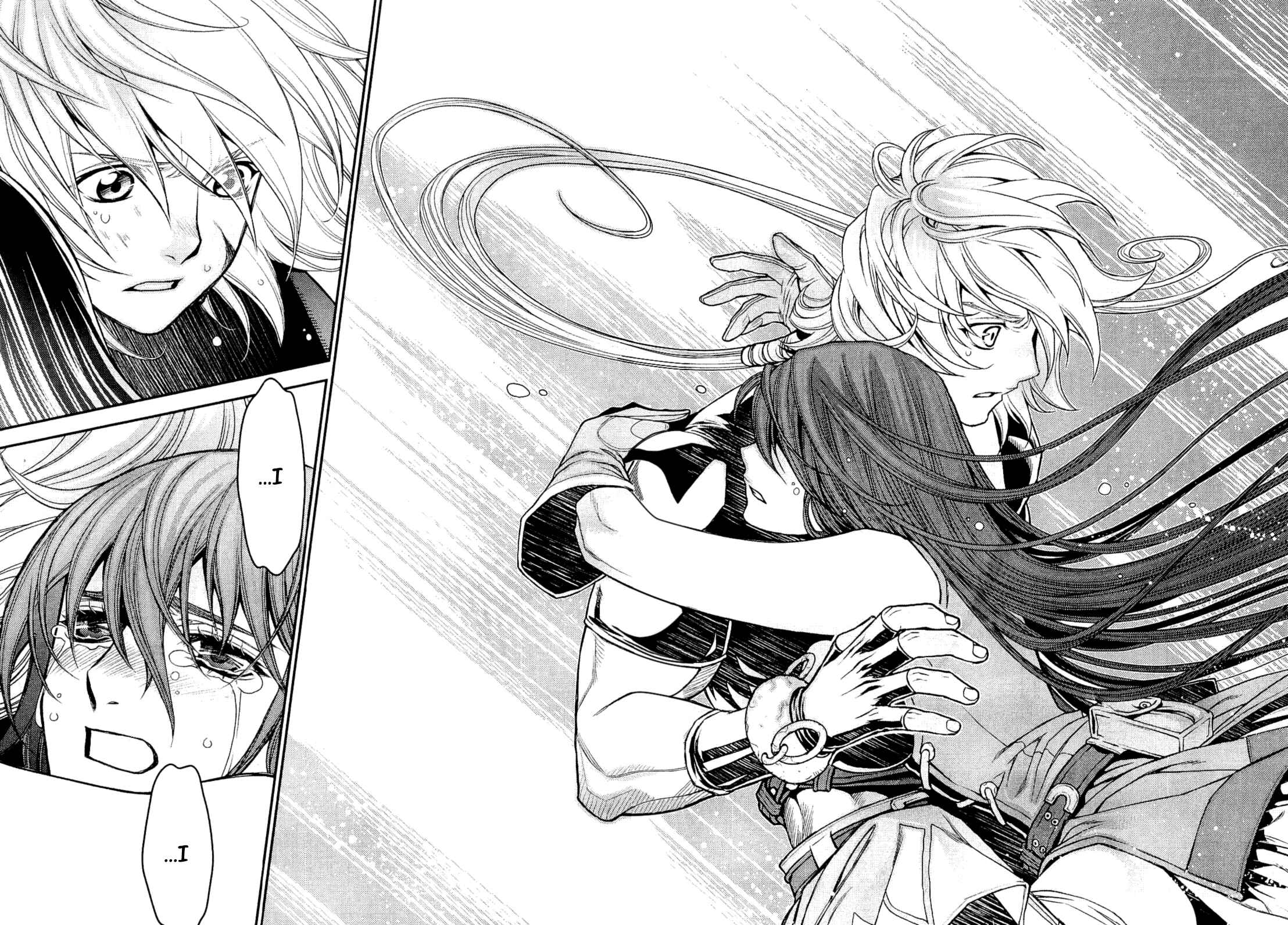 Page 28 Chapter 15 Lost Seven