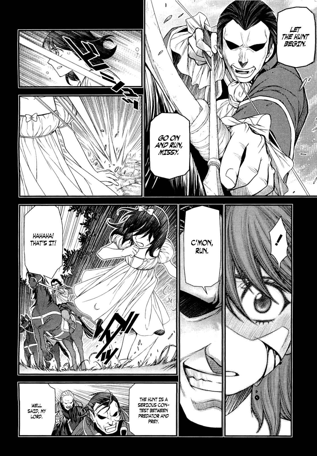 Page 6 Chapter 15 Lost Seven