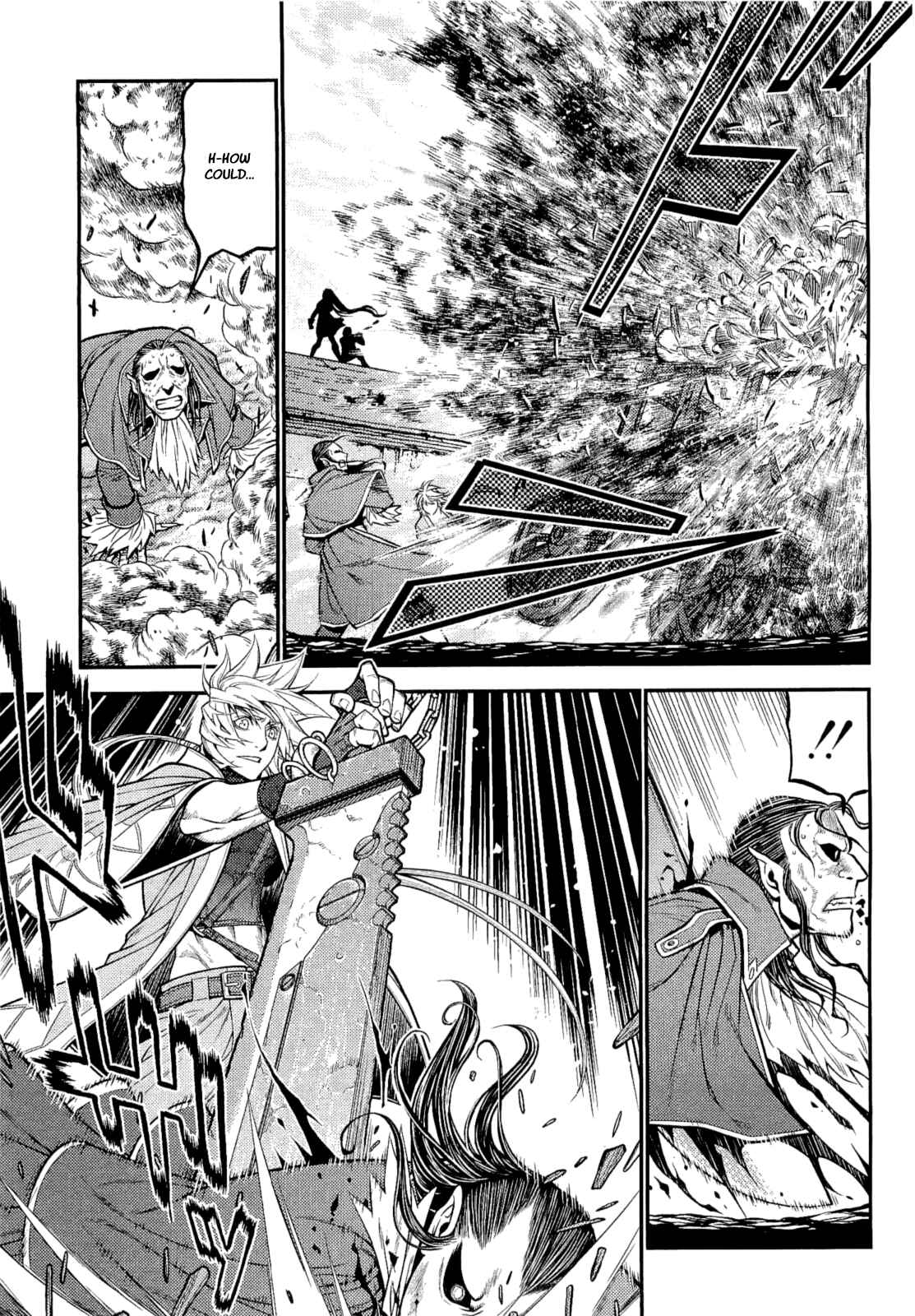 Page 31 Chapter 6 Lost Seven