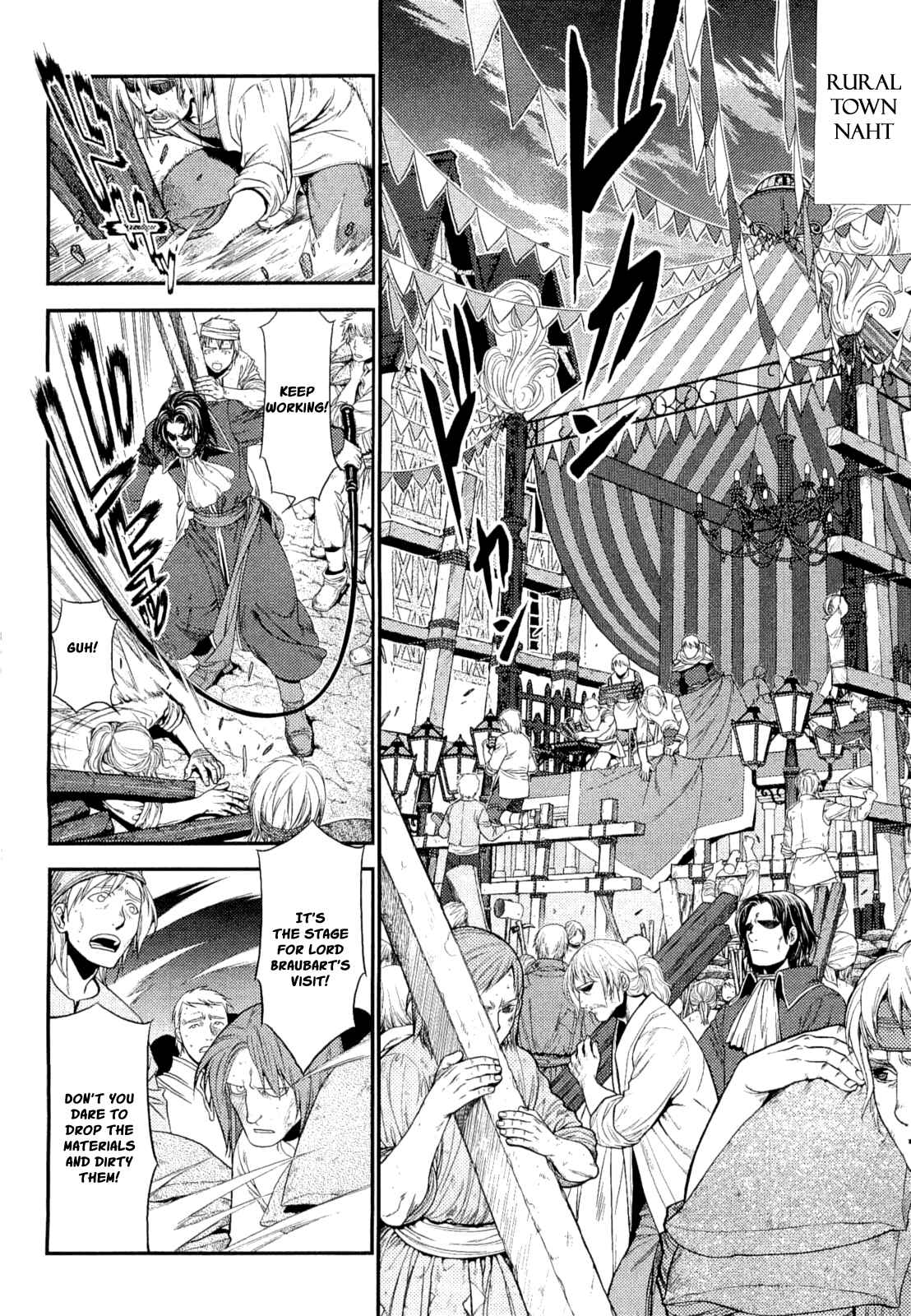 Page 2 Chapter 4 Lost Seven