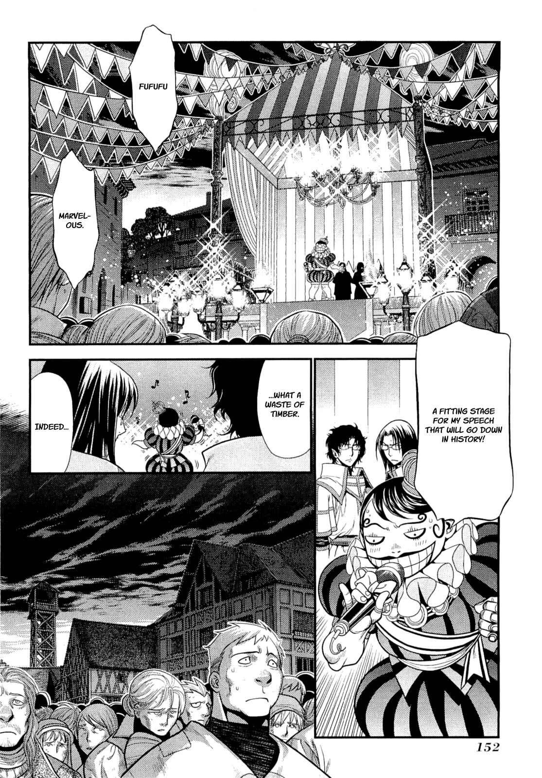 Page 28 Chapter 4 Lost Seven