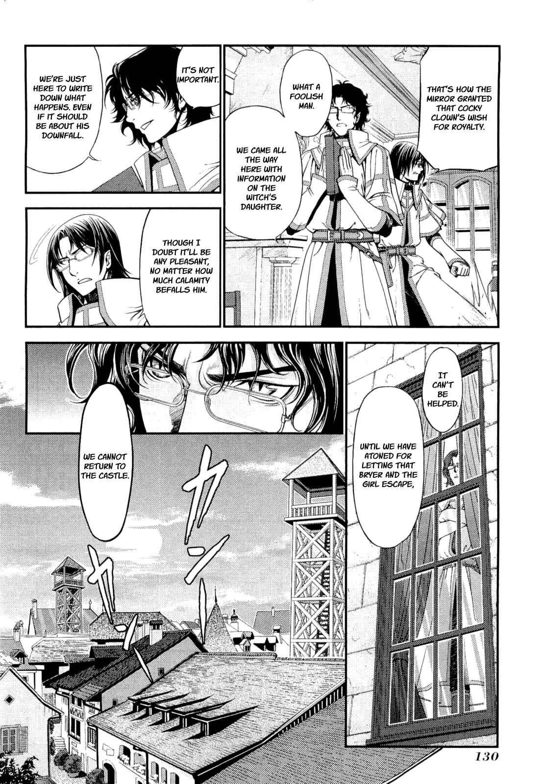 Page 6 Chapter 4 Lost Seven
