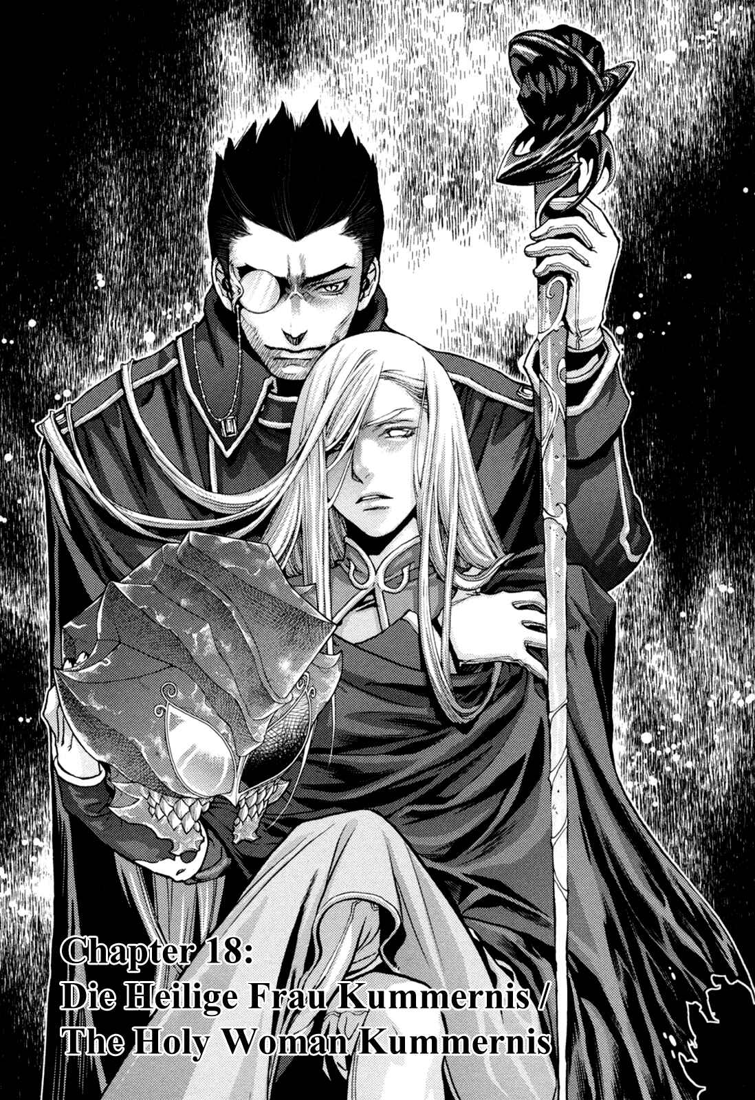 Page 2 Chapter 18 Lost Seven