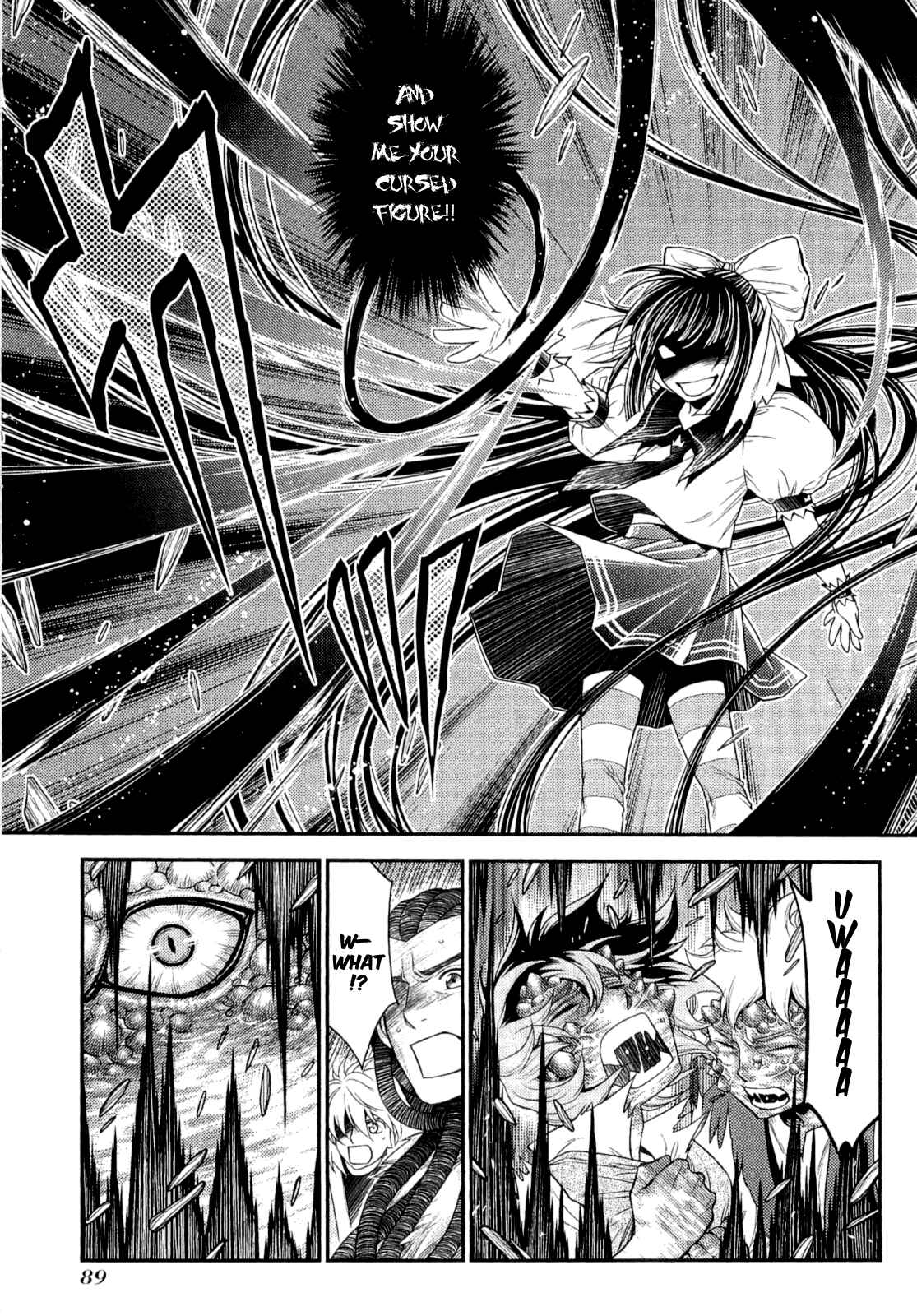 Page 11 Chapter 13 Lost Seven