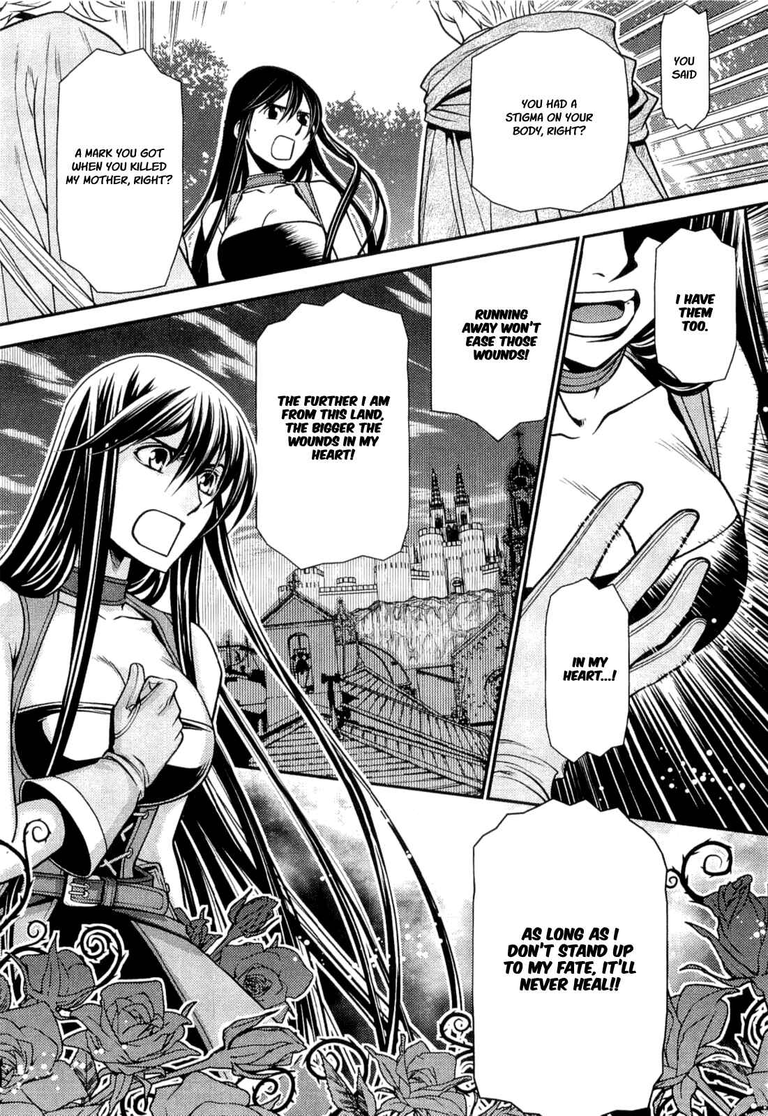 Page 10 Chapter 8 Lost Seven