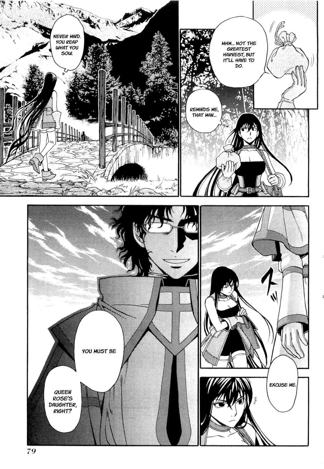 Page 19 Chapter 2 Lost Seven