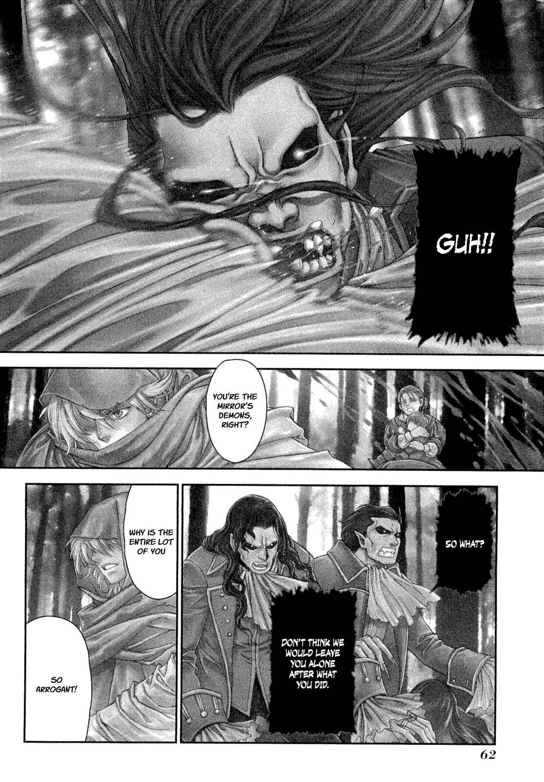 Page 2 Chapter 2 Lost Seven