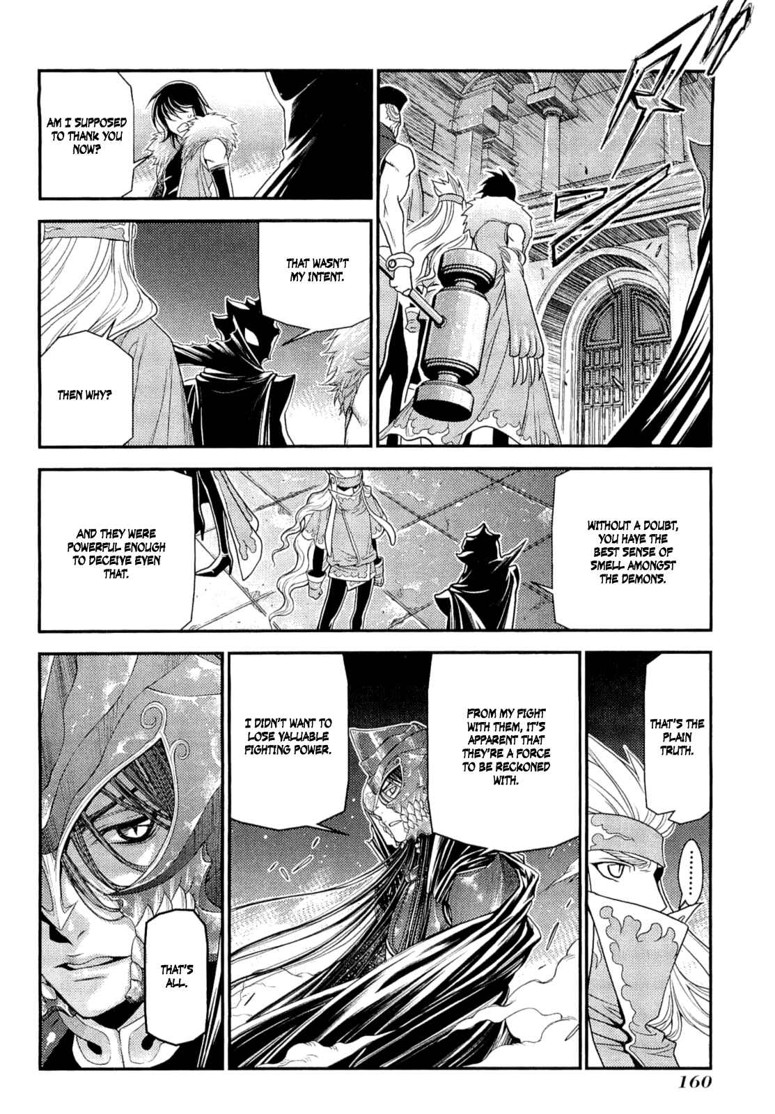 Page 22 Chapter 10 Lost Seven