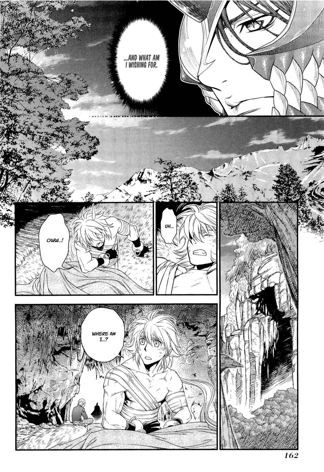 Page 24 Chapter 10 Lost Seven