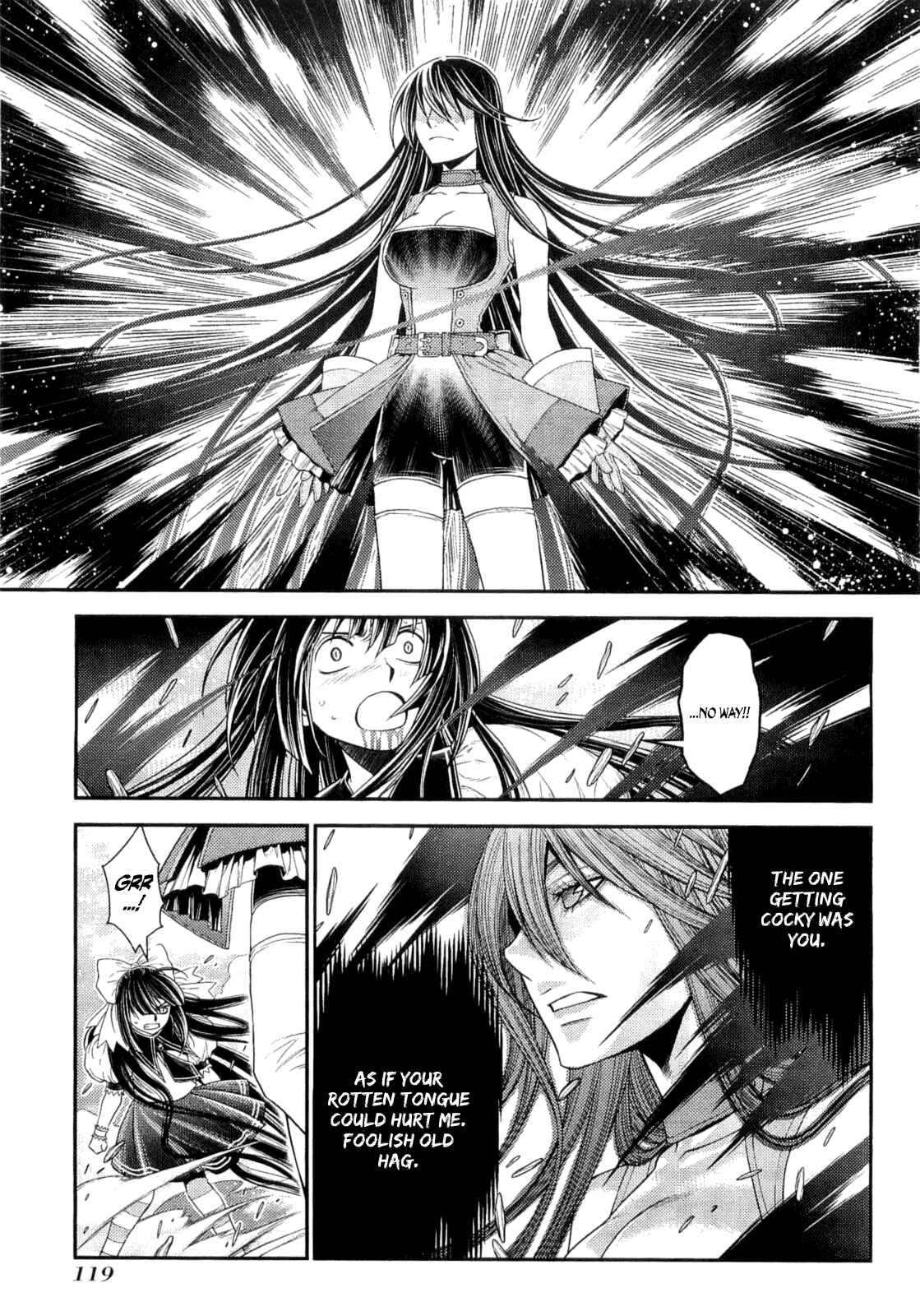Page 11 Chapter 14 Lost Seven